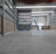 BODEGA RENTA TONALÁ AXIS LOGISTICS CENTER