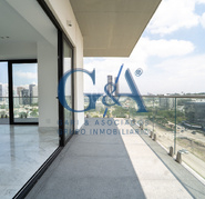 Departamento en Renta  Vía del Bosque