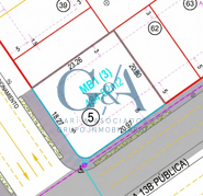 TERRENO COMERCIAL EN VENTA EN BELMONT