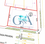 TERRENO COMERCIAL EN VENTA EN BELMONT