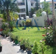 Hermosa Residencia en El Palomar