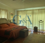 Bonita Residencia en Las Quintas