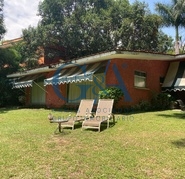 Bonita Residencia en Las Quintas