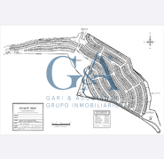 Terreno en venta en Bosque Real J5