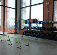 TORRE BRASILIA ESTRENA DEPARTAMENTO