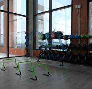 BRASILIA DEPARTAMENTO