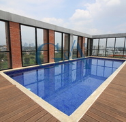 TORRE BRASILIA ESTRENA DEPARTAMENTO