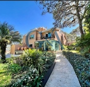 INCREIBLE CASA EN PINAR DE LA VENTA