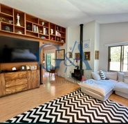 INCREIBLE CASA EN PINAR DE LA VENTA