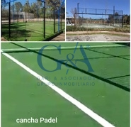 TERRENOS EN LA ESCONDIDA