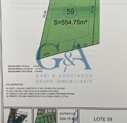 PIEMONTE TERRENO LISTO PARA CONSTRUIR