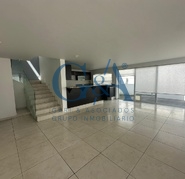 CASA EN COTO 9 SOLARES ESTILO MODERNA