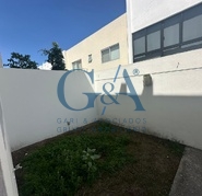 CASA EN COTO 9 SOLARES ESTILO MODERNA