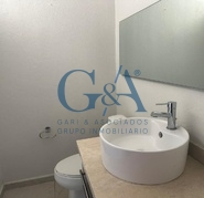 CASA EN COTO 9 SOLARES ESTILO MODERNA