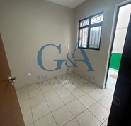 CASA SANTA TERESITA PLANTA BAJA