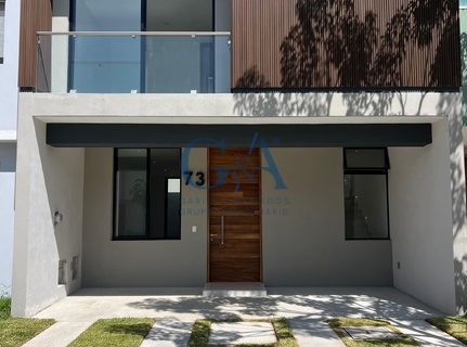 El Campestre Casa en Venta