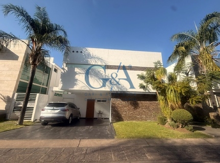 Valle Real Residencia en Venta