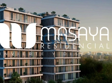 PENTHOUSE NUEVO EN RENTA