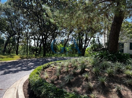 TERRENO EN VENTA EN EL CIELO TLAJOMULCO, JALISCO