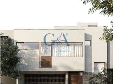 Casa en Venta en Privanza Habitat  Coto Senda, Zapopan