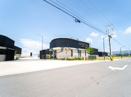 BODEGA EN RENTA EN EL ARENAL