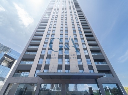 Departamento en Renta  Vía del Bosque