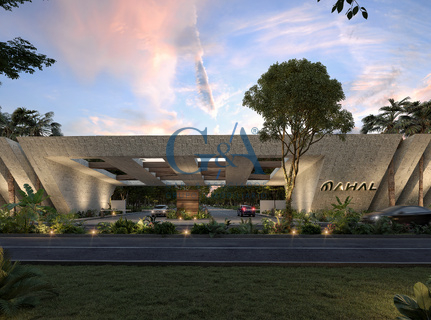 DESAROLLO MAHAL MÉRIDA