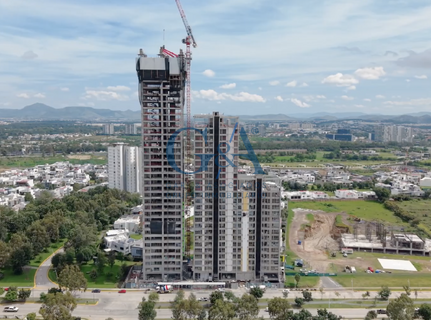 TORRE OPERA - PONIENTE
