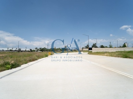 Terreno en Venta  Parque Industrial Stretu II, Tala