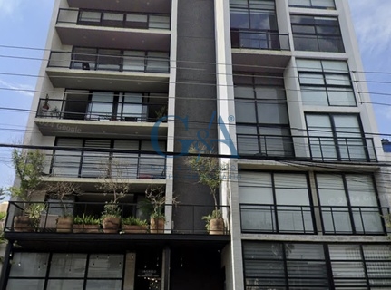 El FAMOSO,DEPARTAMENTO VTA COL AMERICANA