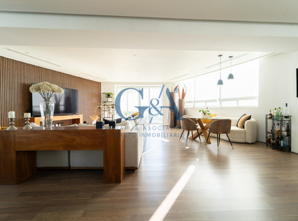 DEPTO. EN RENTA AURA 1 | ANDARES