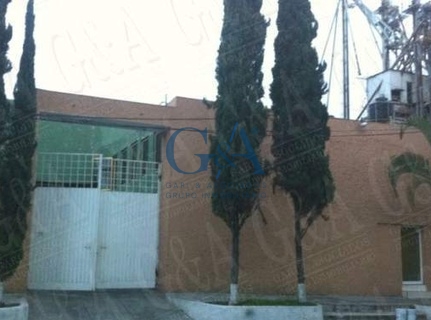 Bodega en Venta en Gonzalez Gallo