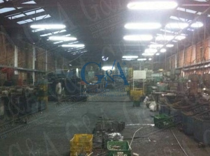 Bodega en Venta en Gonzalez Gallo