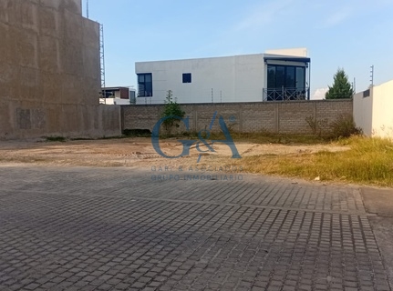 TERRENO EN VENTA EN SOARE ll