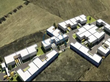 TERRENO INDUSTRIAL EN ARENAL JALISCO