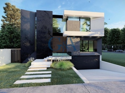 PRE- VENTA CASA DE LUJO VALL REAL