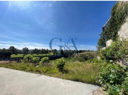 PIEMONTE TERRENO LISTO PARA CONSTRUIR