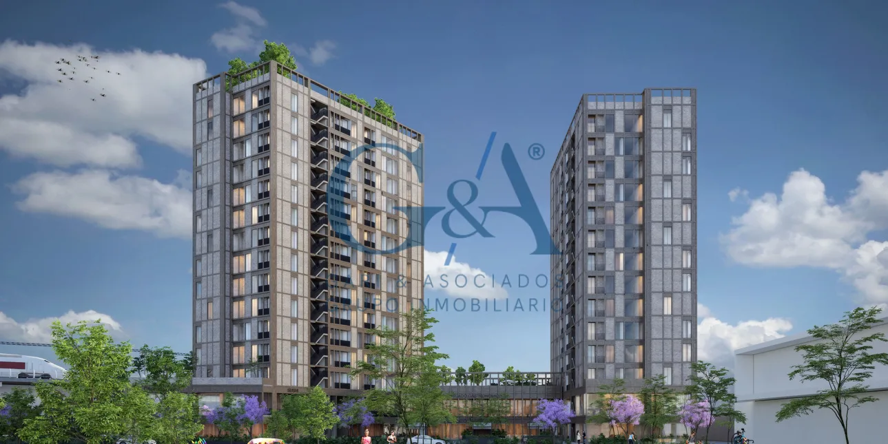 ALADRA PRE-VENTA