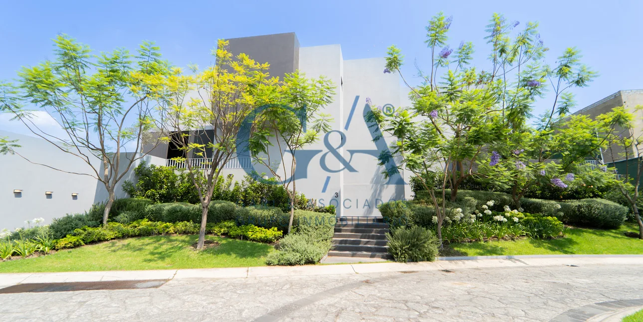 CASA EN VENTA LAS LOMAS GOLF & HÁBITAT