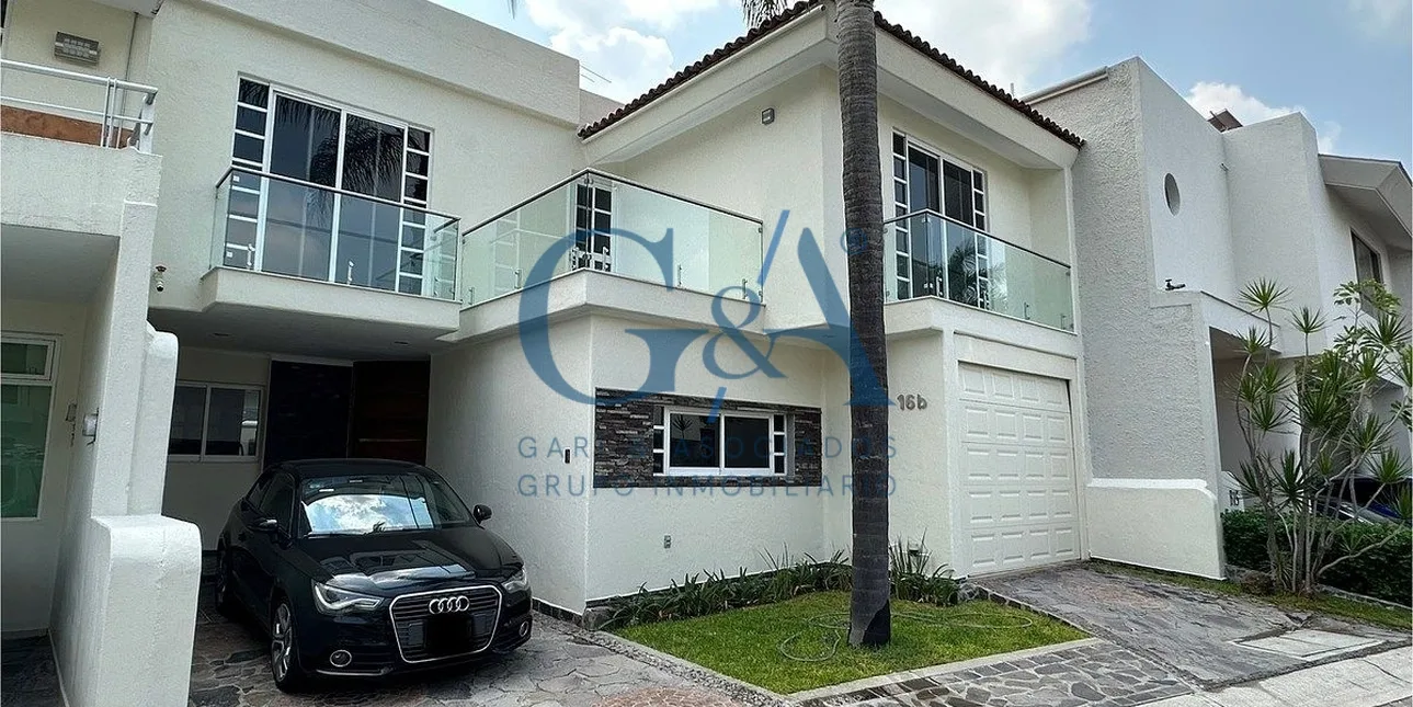Casa en Condominio Virreyes Residencial