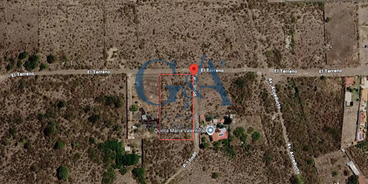 TERRENO INDUSTRIAL EN VENTA CARRETERA GDL-CHAPALA