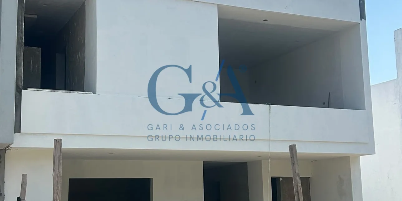 CASA EN VENTA SOARE II