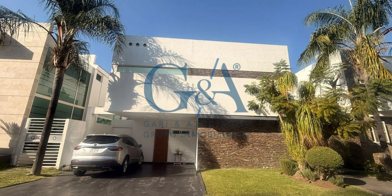 Valle Real Residencia en Venta