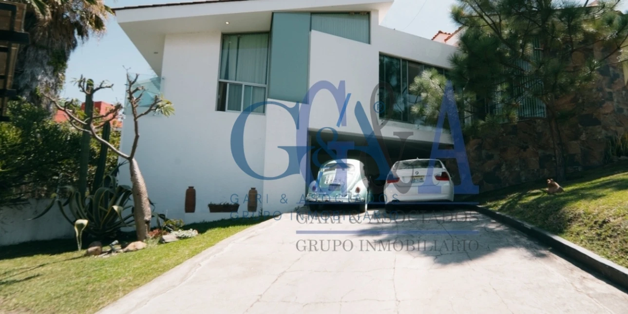 Cañadas Residencia en Venta