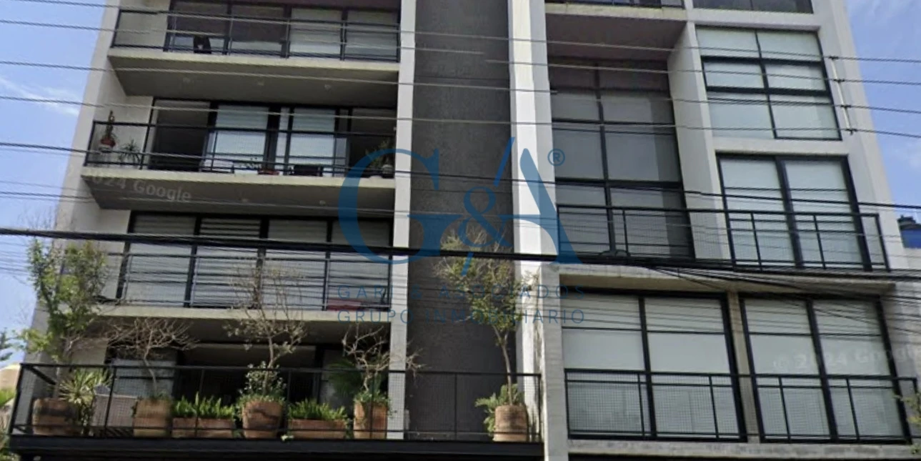 El FAMOSO,DEPARTAMENTO VTA COL AMERICANA