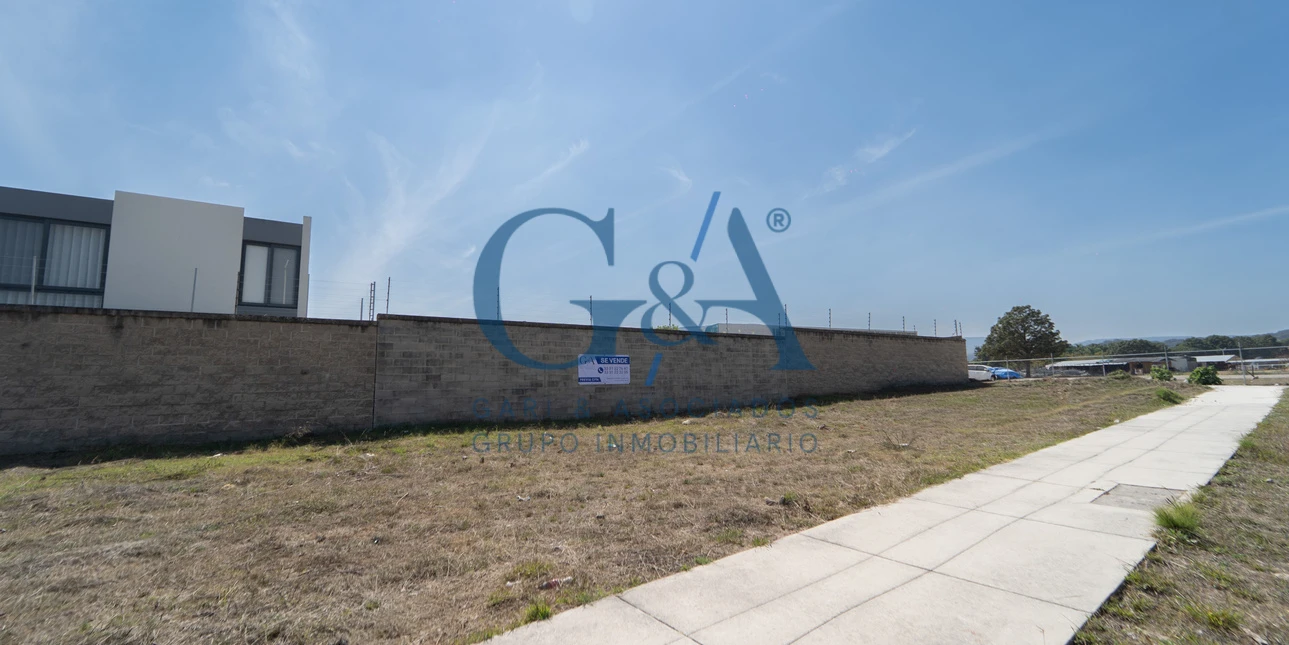 TERRENO COMERCIAL EN VENTA BAJIO HABITAT