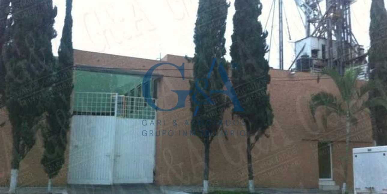 Bodega en Venta en Gonzalez Gallo