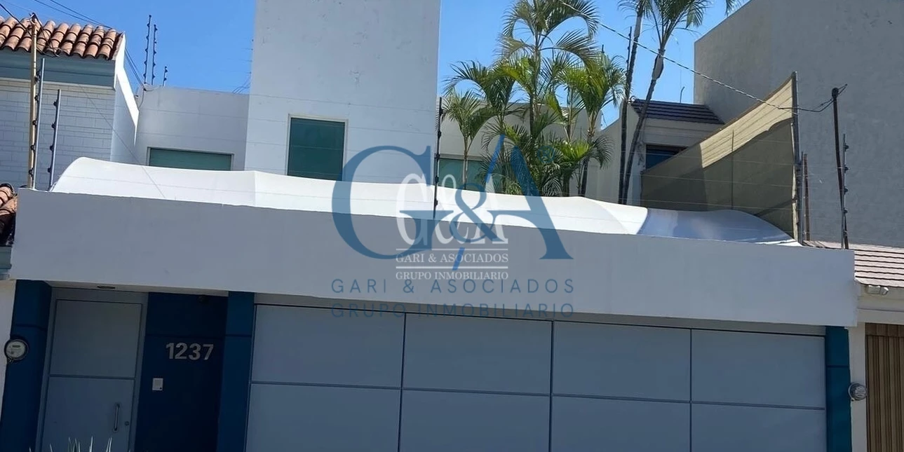 PRADOS TEPEYAC RESIDENCIA EN VENTA