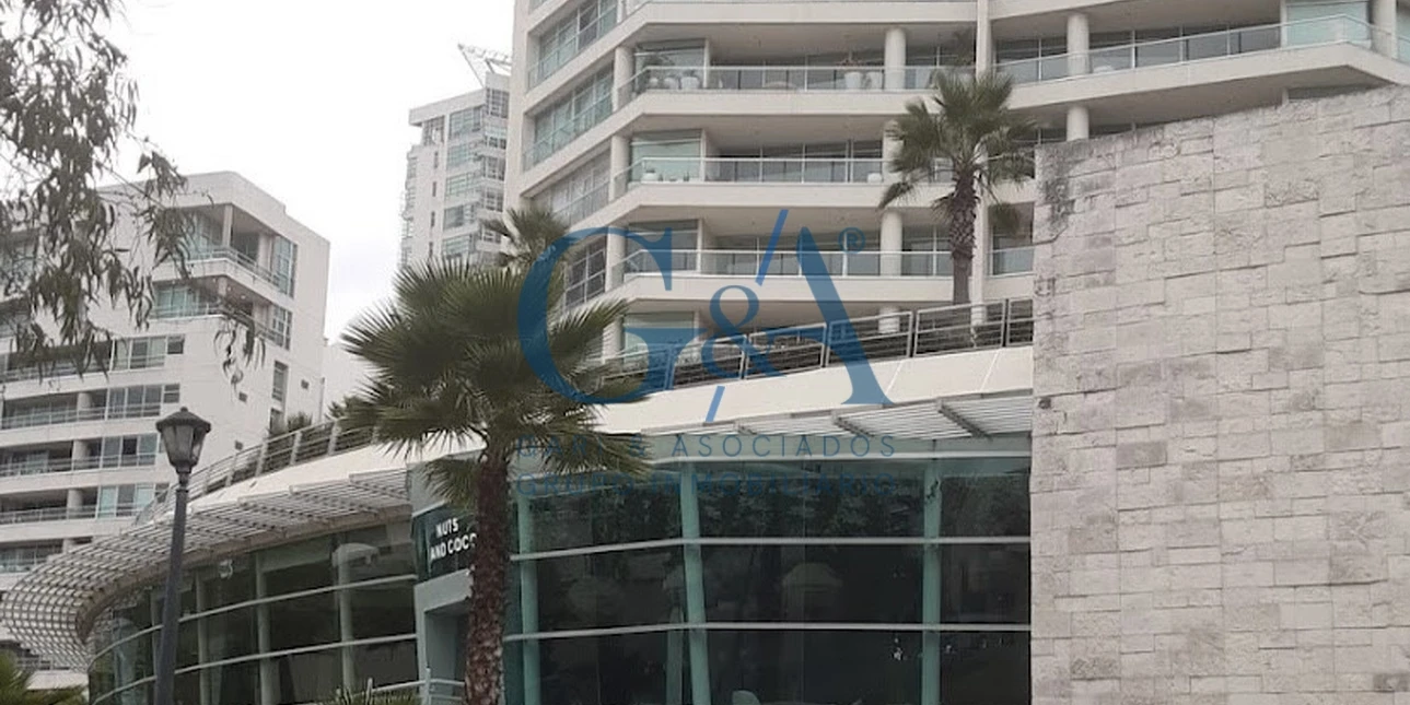 DEPARTAMENTO EN PUERTA DE HIERRO