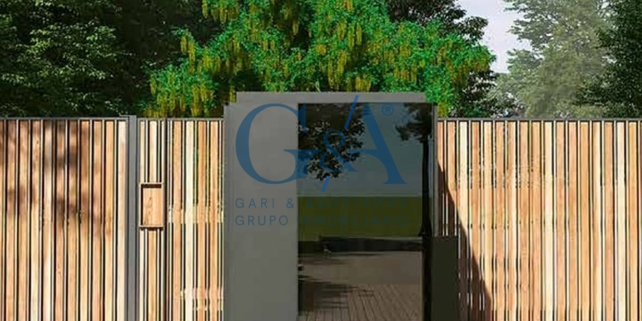 TERRENOS EN LA ESCONDIDA